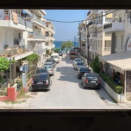 Perea White Suites Peraía Kültér fotó