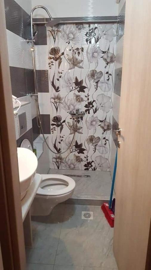 Perea White Suites Peraía Kültér fotó